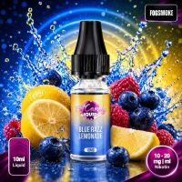 ByCandy | Nicsalt Liquid | Blue Razz Lemonade