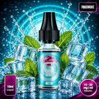ByCandy | Nicsalt Liquid | Cool Mint