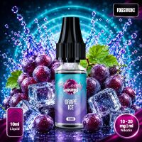 ByCandy Liquid | Grape Ice
