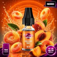 ByCandy Liquid | Sour Peach Rings