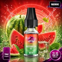 ByCandy | Nicsalt Liquid | Watermelon Ice