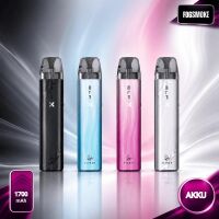 Elfbar ELFX | Pod Kit | Alle Farben