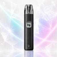 Elfbar ELFX 2 | Pod-Kit | Matte Black