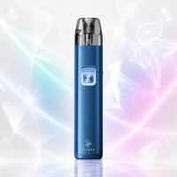 Elfbar ELFX 2 | Pod Kit | Ocean Blue