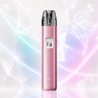 Elfbar ELFX 2 | Pod-Kit | Berry Pink