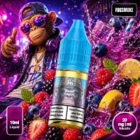 RandM | Nicsalt Liquid | Bingo Crush | 20mg/ml