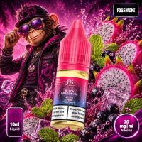 RandM | Nicsalt Liquid | Black Dragon Ice | 20mg/ml