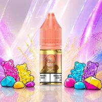 RandM | Nicsalt Liquid | Gummy Bear