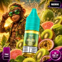 RandM Tornado Liquid | Kiwi Passion Fruit Guava