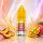 RandM Tornado Liquid by Fumot, Sorte Peach Mango, 10-ml-Flasche