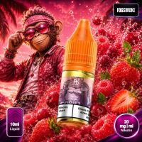 RandM Tornado Liquid | Pink Burst