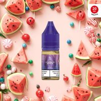 RandM Tornado Liquid | Strawberry Lemonade 10mg/ml