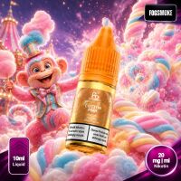RandM Tornado Liquid | Cotton Pair 20mg/ml