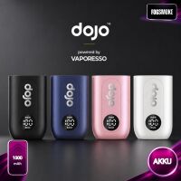 Dojo Blast X by Vaporesso | Akku