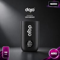 Dojo Blast X by Vaporesso | Akku | Schwarz