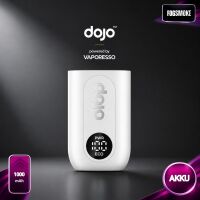 Dojo Blast X by Vaporesso | Akku | Weiß
