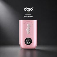 Dojo Blast X by Vaporesso Akku – Pink