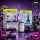 Dojo Blast X by Vaporesso | Pod | Grape