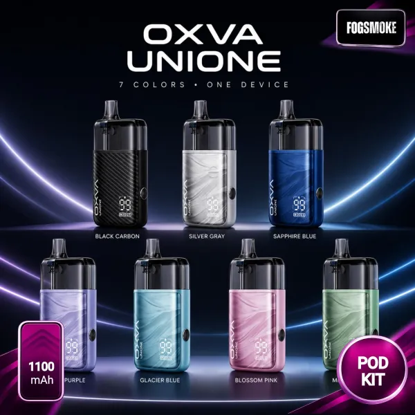 OXVA Unione