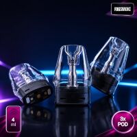 OXVA Nexlim | Pod | 3er Pack