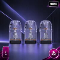 3x Uwell Caliburn G4 | Pods