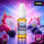 Elfliq Liquid by Elfbar | Dragon Fruit Blackberry