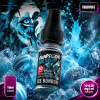 Dampflion | Ice Bonbon