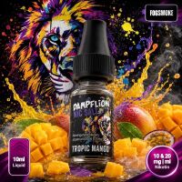 Dampflion | Nicsalt Liquid | Tropic Mango