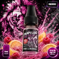 Dampflion | Pink Lemonade