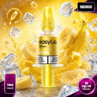 Grabit easyLiq | Banana Ice | 20mg/ml