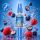 Grabit easyLiq Nikotinsalz-Liquid – Blue Fusion, 20 mg/ml