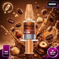 Grabit easyLiq | Hazelnut Coffee | 20mg/ml