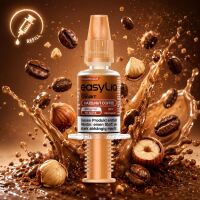 Grabit easyLiq Nikotinsalz-Liquid – Hazelnut...