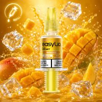 Grabit easyLiq Nikotinsalz-Liquid – Mango Ice, 20...