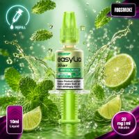 Grabit easyLiq | Menthol Mojito  | 20mg/ml