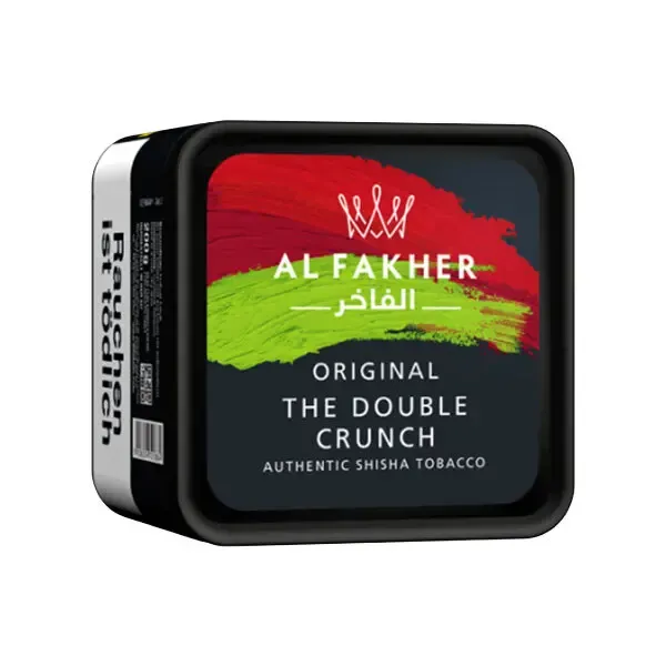 Al Fakher 200g | Crystal Grapio