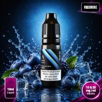 Adalya | Nicsalt Liquid | Blue Ice
