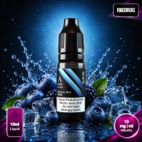 Adalya | Nicsalt Liquid | Blue Ice | 10mg/ml