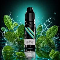 Adalya Nikotinsalz-Liquid – Mint Point