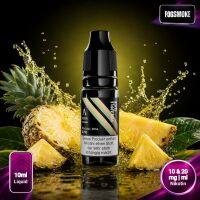 Adalya | Nicsalt Liquid | Pineapple Slice