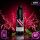 Adalya | Nicsalt Liquid | Resident Cherry