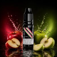 Adalya Nikotinsalz-Liquid – The Two Apples