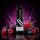 Adalya Nikotinsalz-Liquid – Very Berry