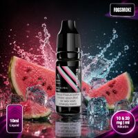 Adalya | Nicsalt Liquid | Watermelon Ice