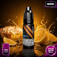 Adalya | Nicsalt Liquid | Lemon Pie