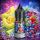 187 Strassenbande Nikotinsalz-Liquid – Pille