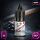 187 Strassenbande | Nicsalt Liquid | Schwarze Taube | 10mg/ml