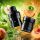 MegaBar GT Max 22K Pod – Apple Peach