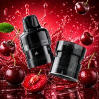 MegaBar GT Max 22K Pod – Cherry