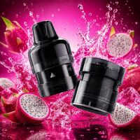 MegaBar GT Max 22K Pod – Dragon Fruit